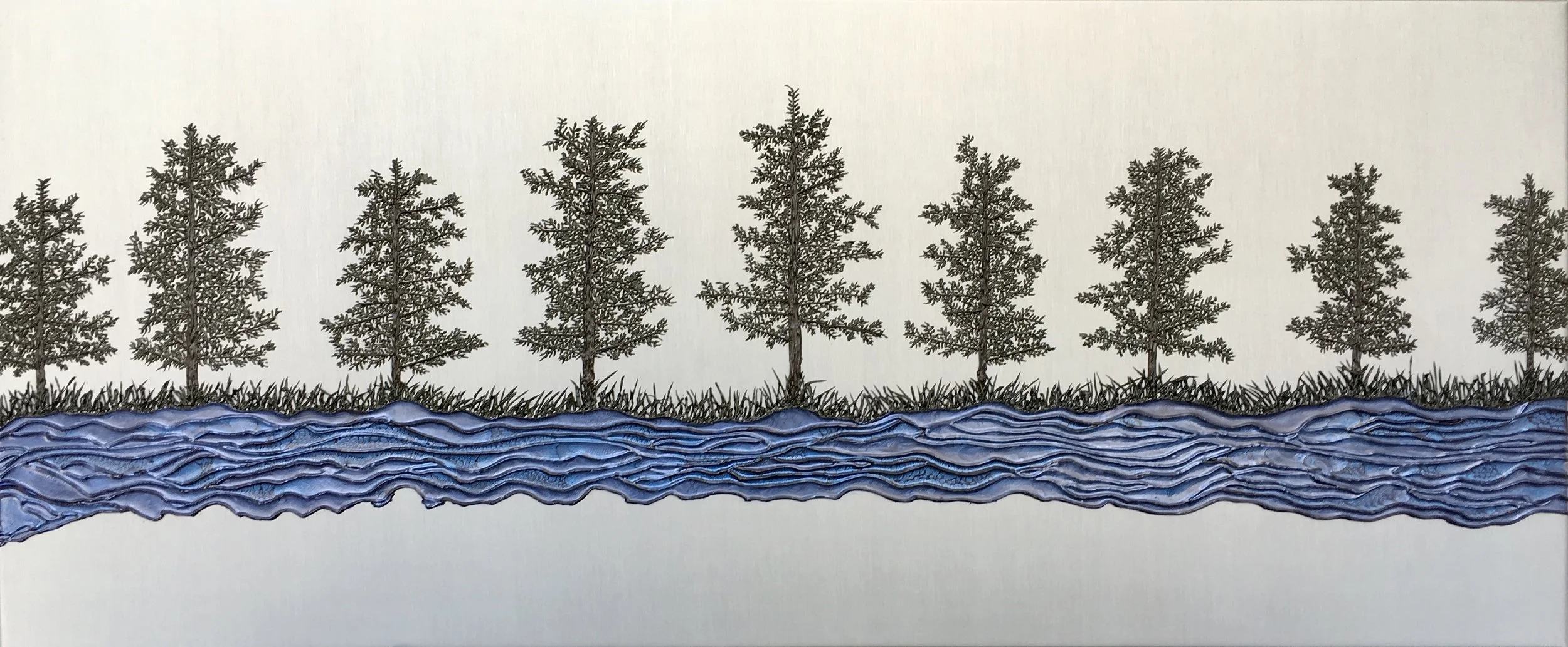 Stillness