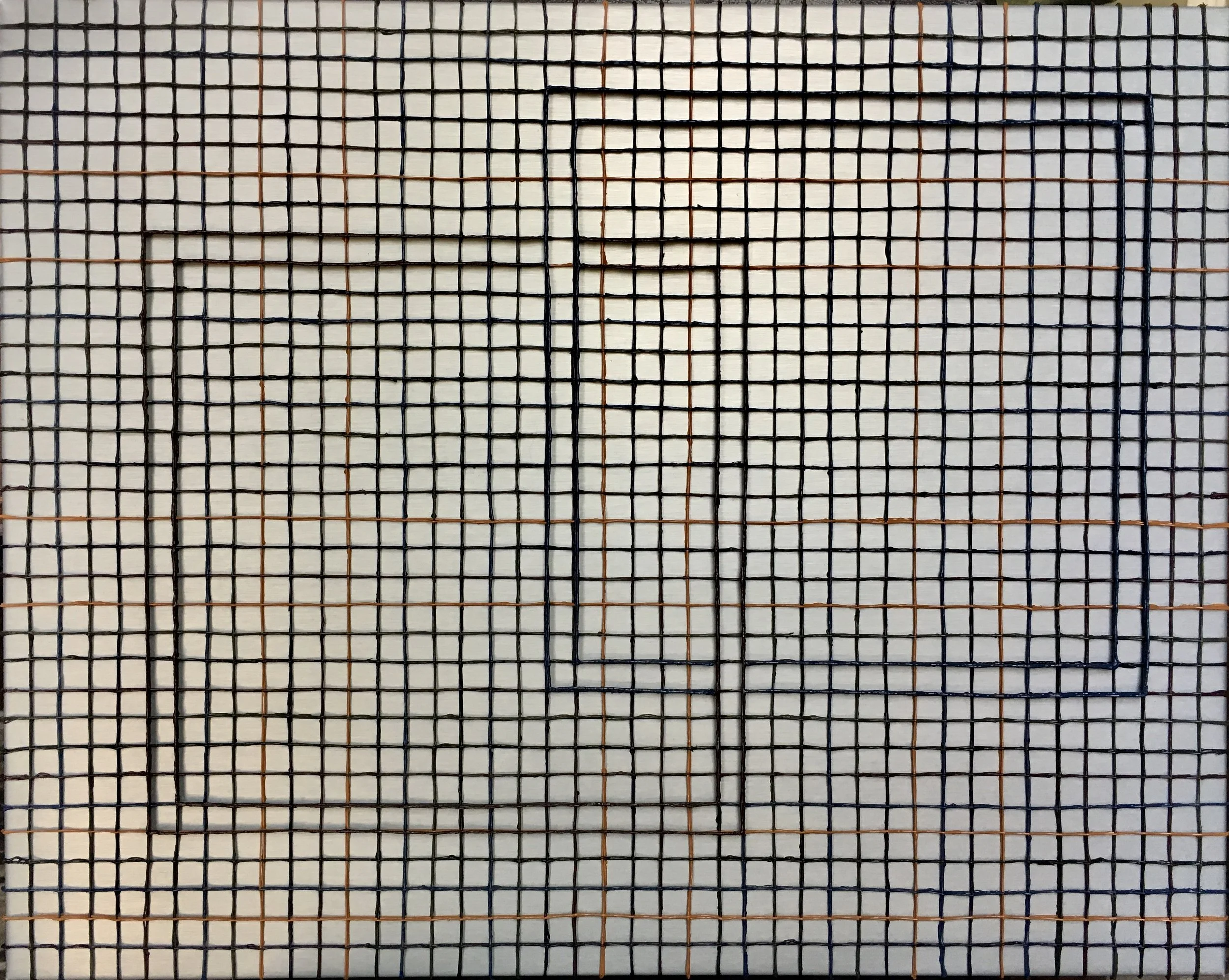 We've Connected - $400