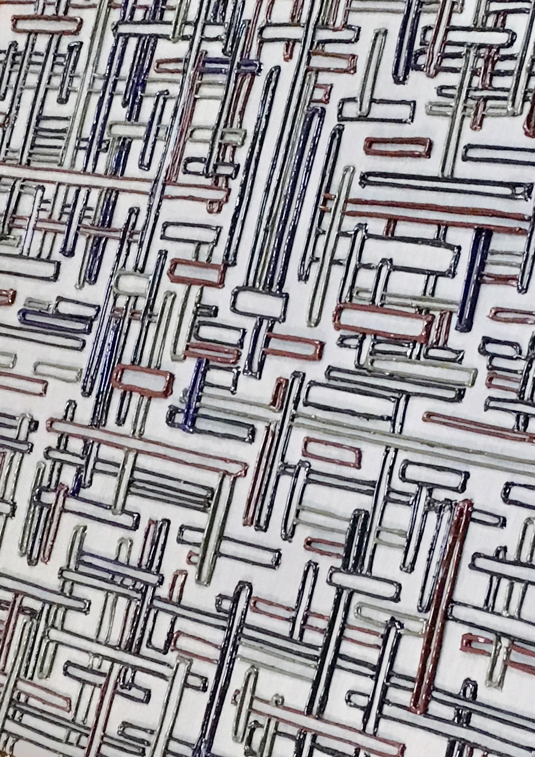 Labyrinth - Different View