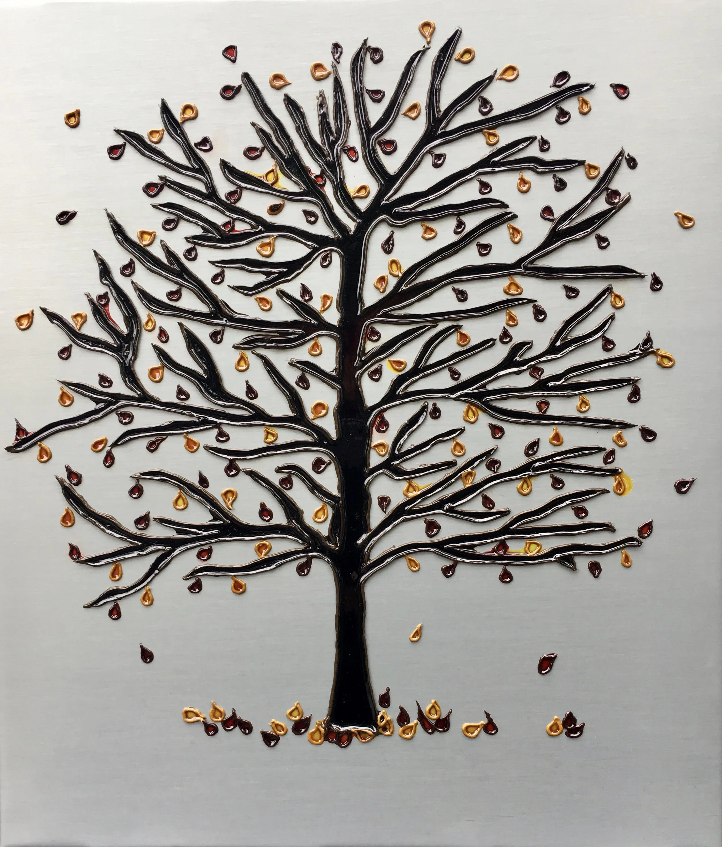 Summer's End - $260