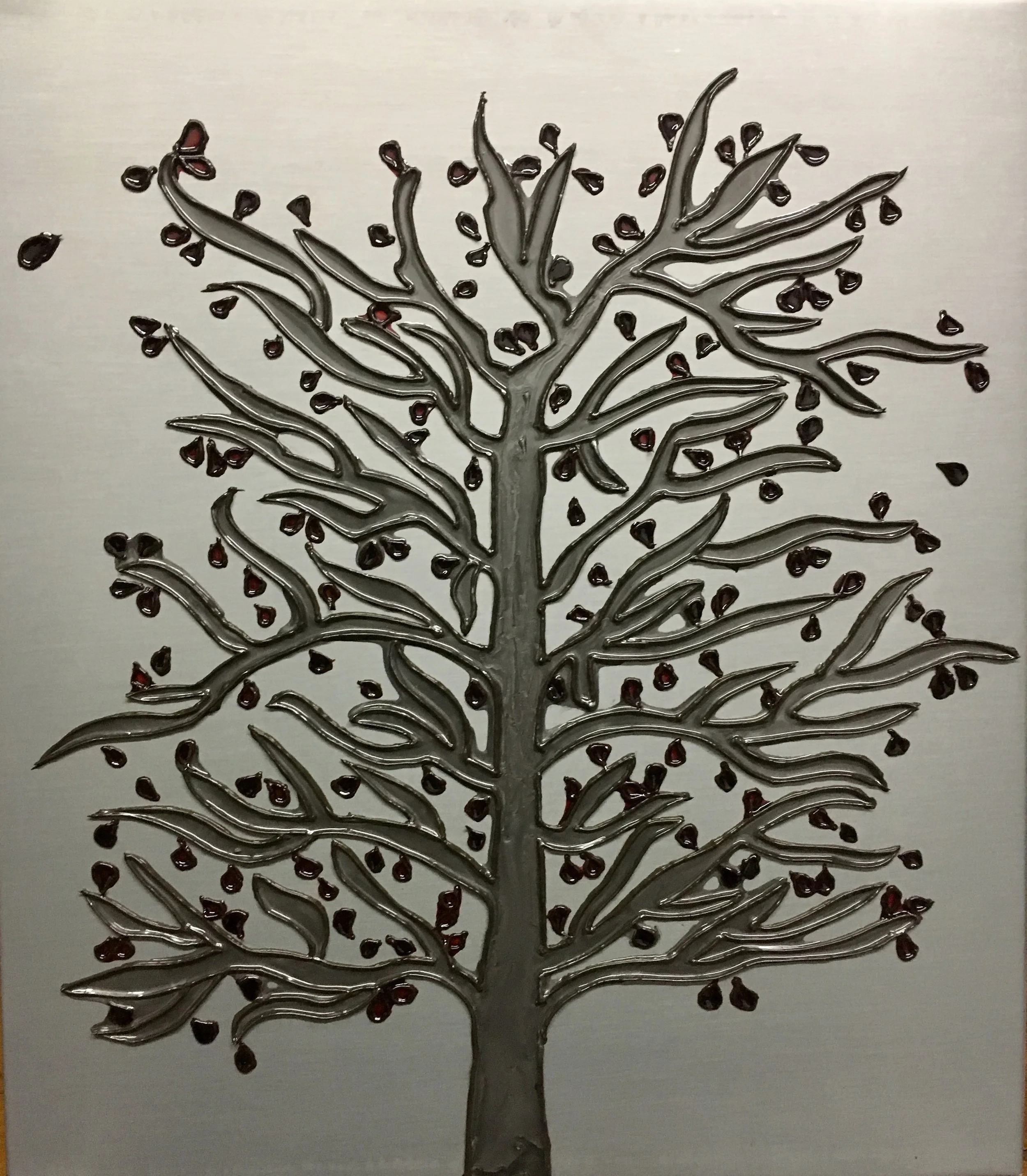 Fairy Tree