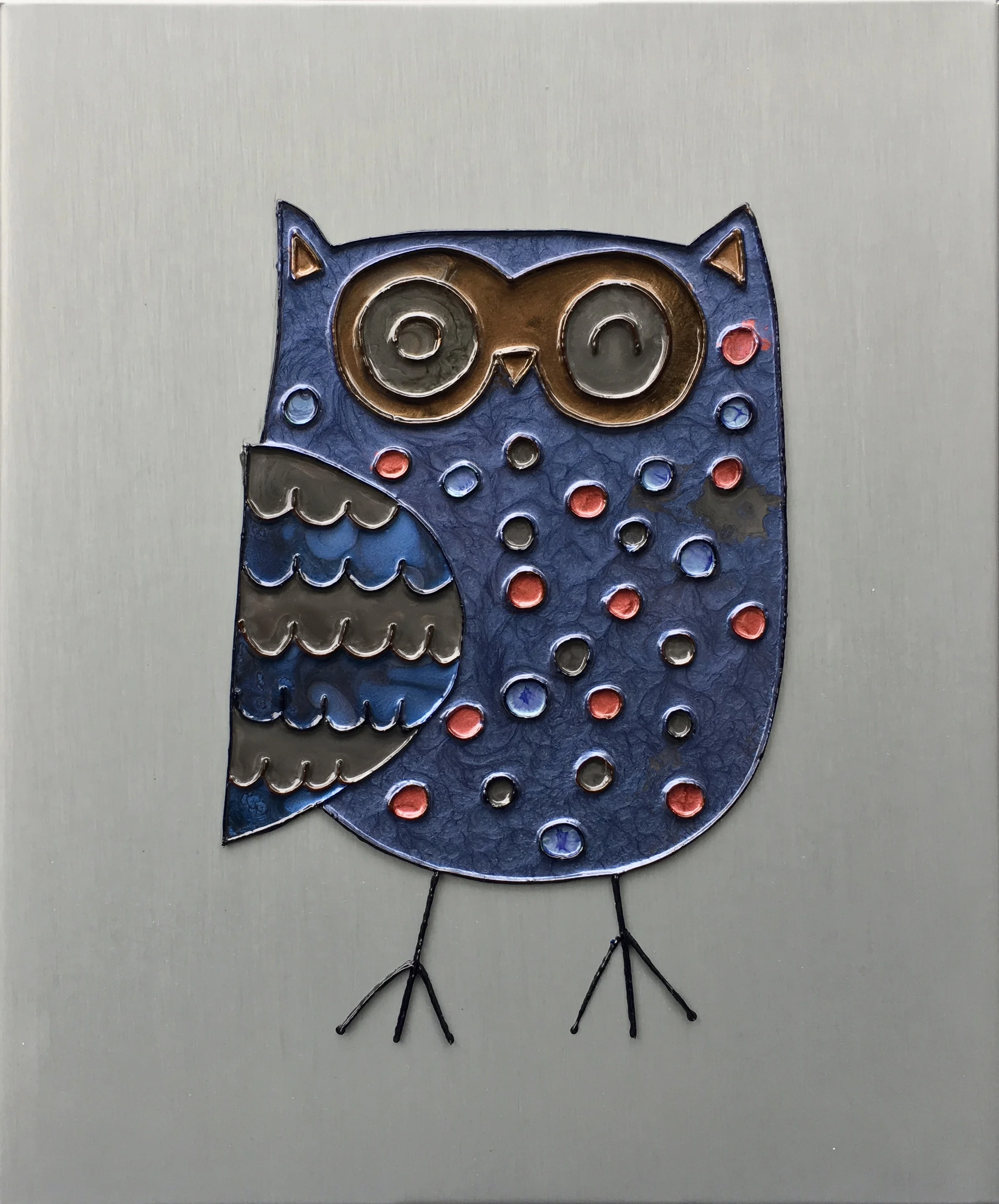 Hoot - $160