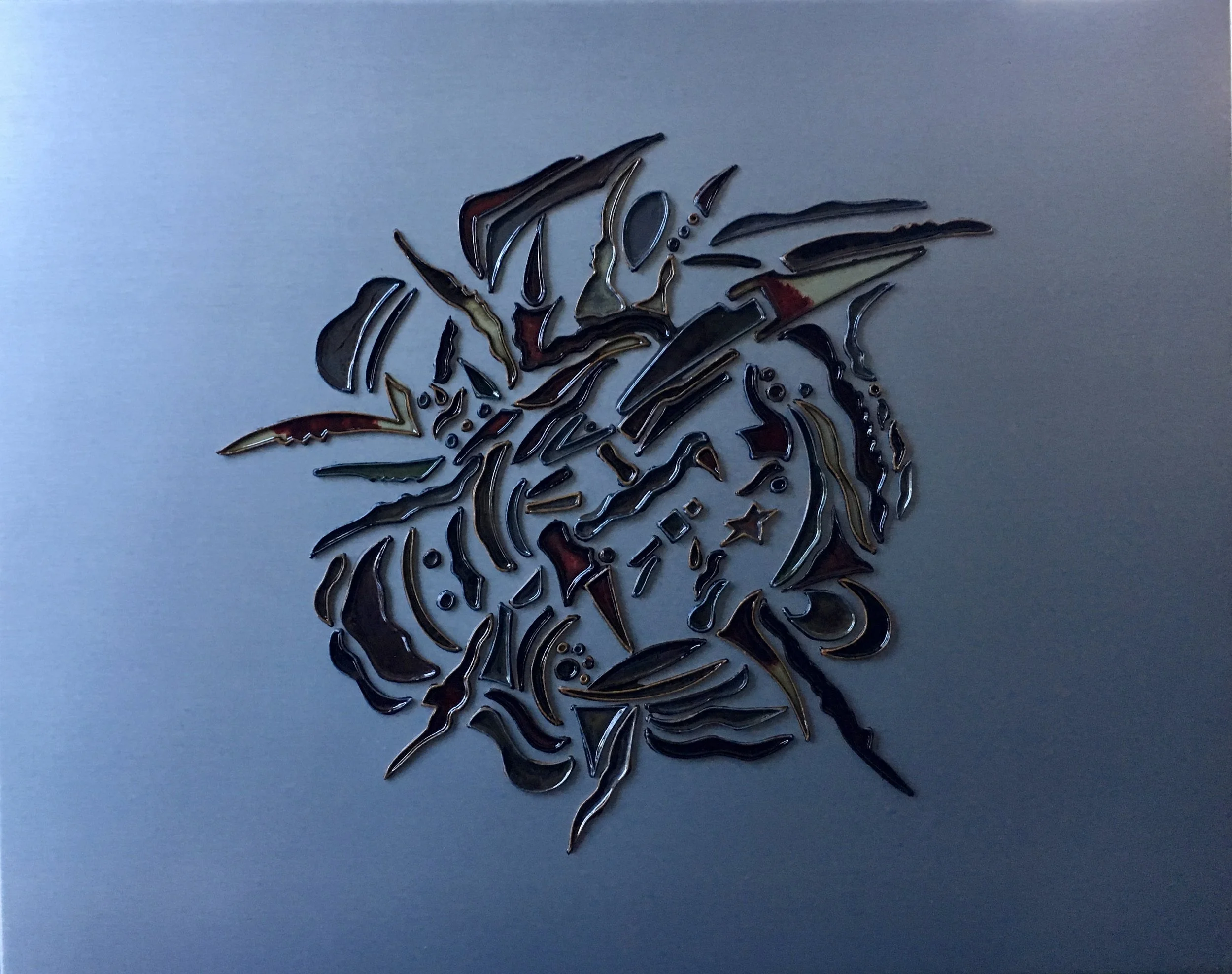 Kinetic - $400