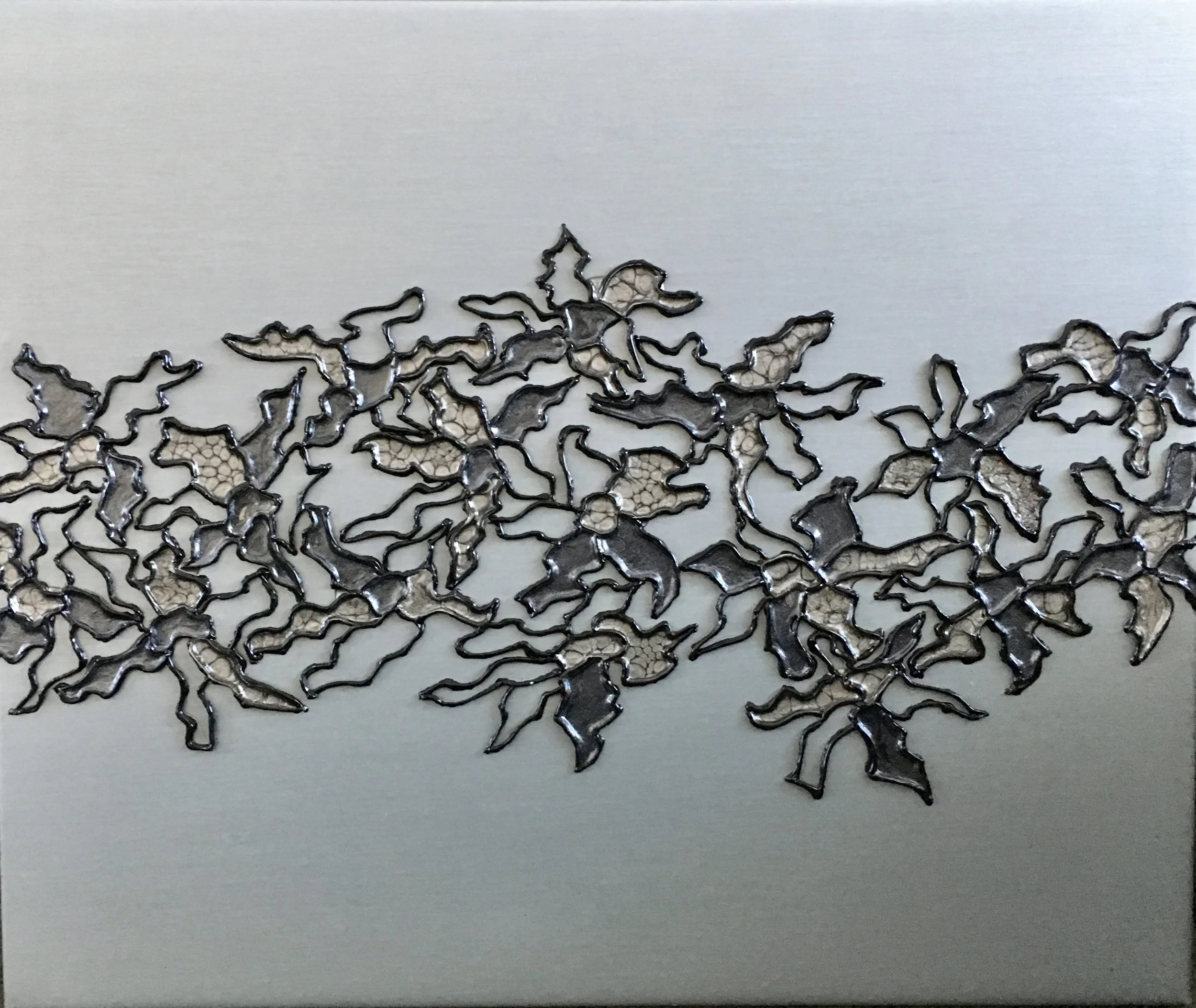 Withering Magnolias - $240