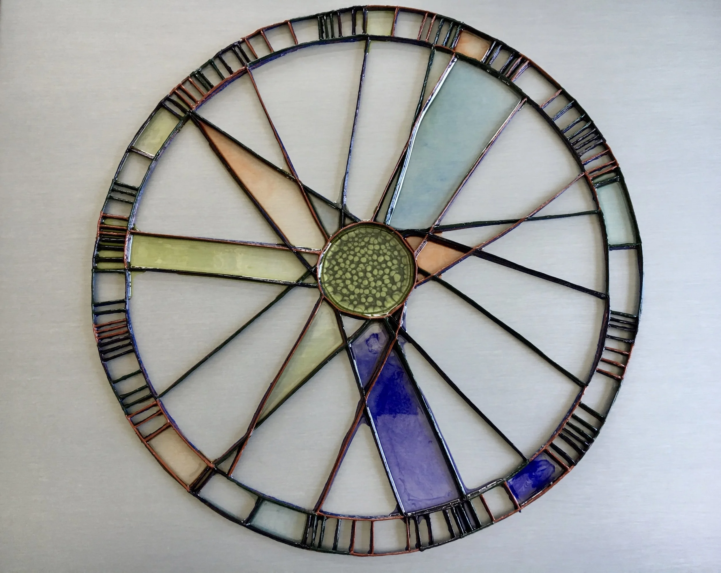 Still Spinning - $280