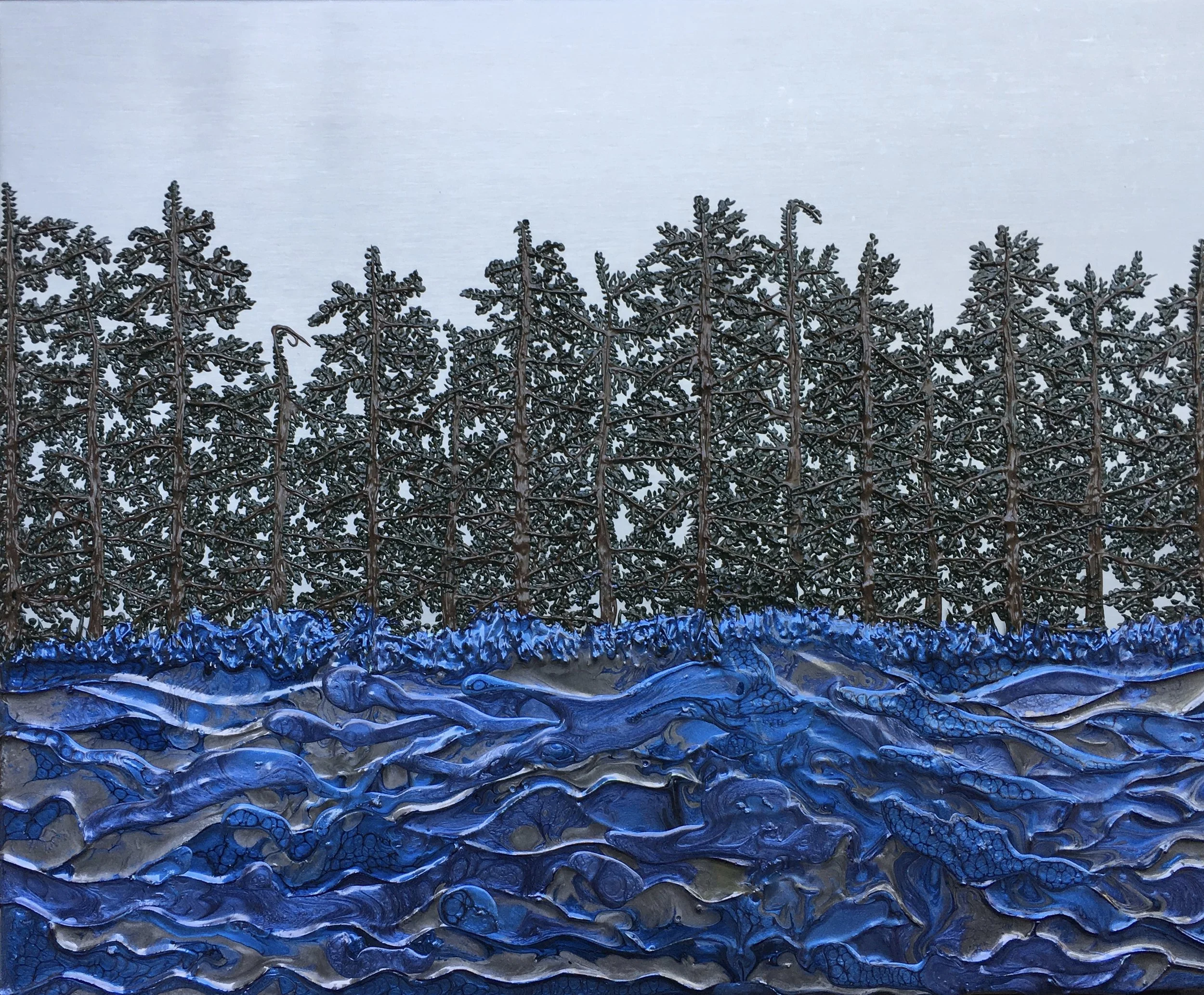 Not yet named - $280