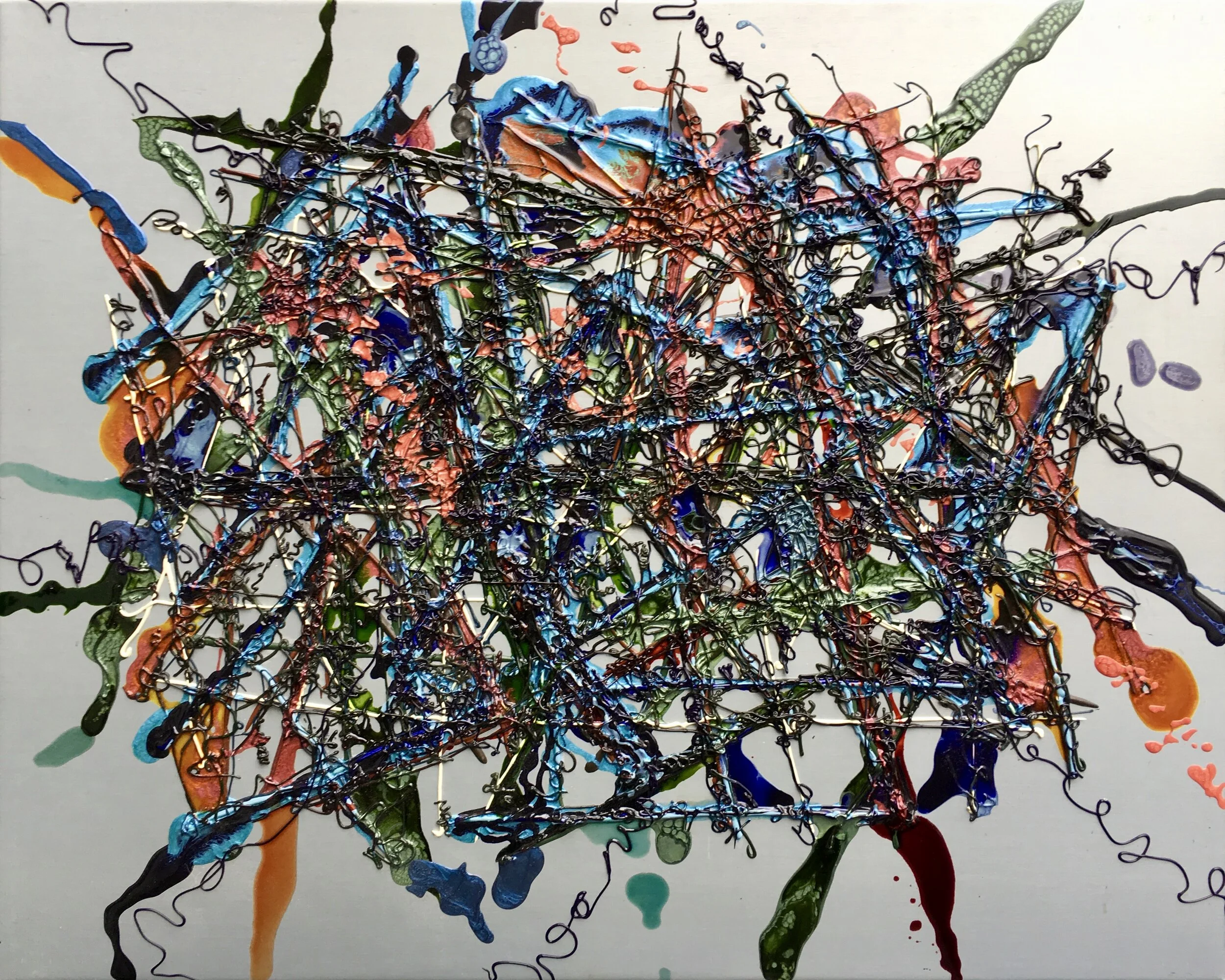 Urban Overlap - $360