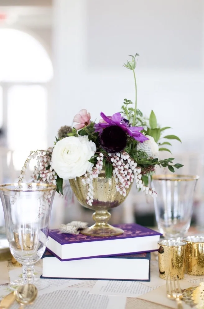 book bridal shower