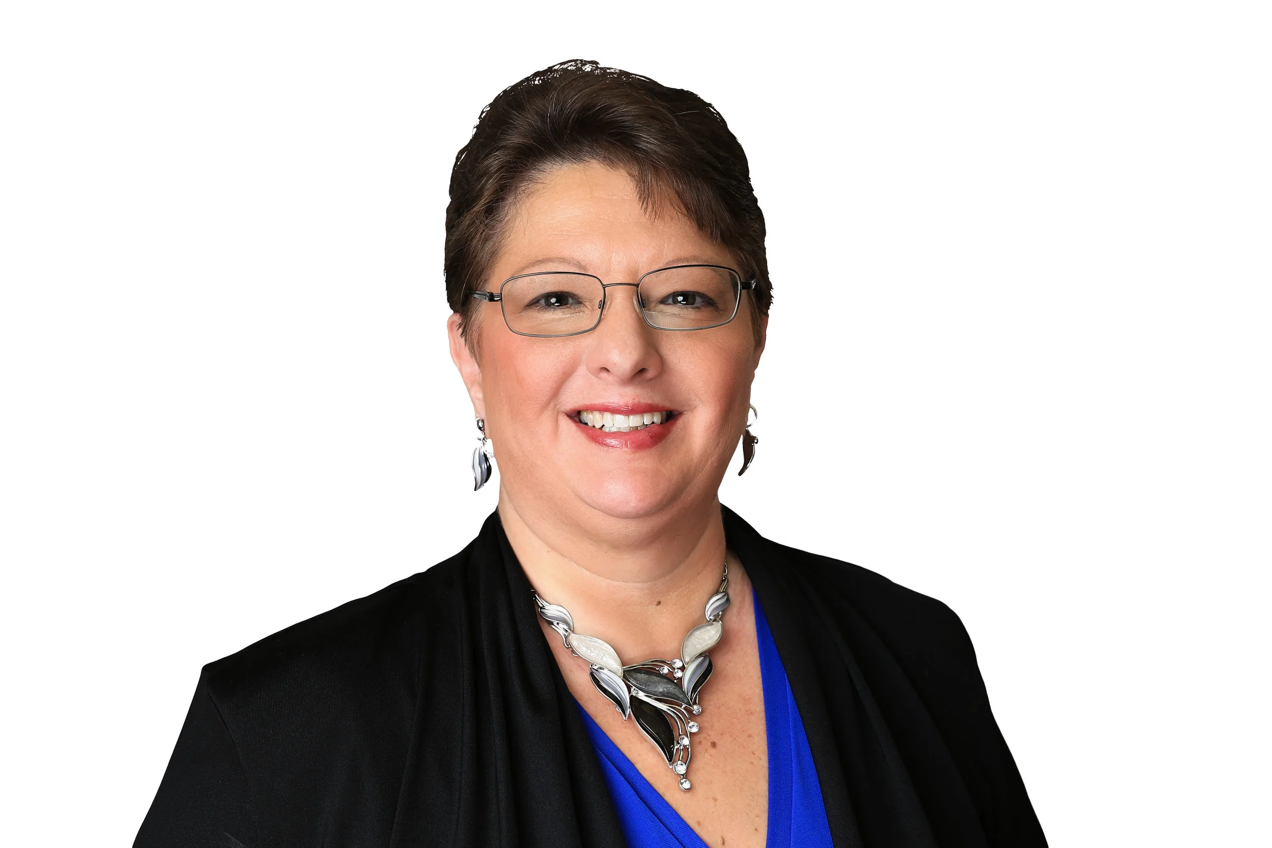 LYNNE WETOSKEY