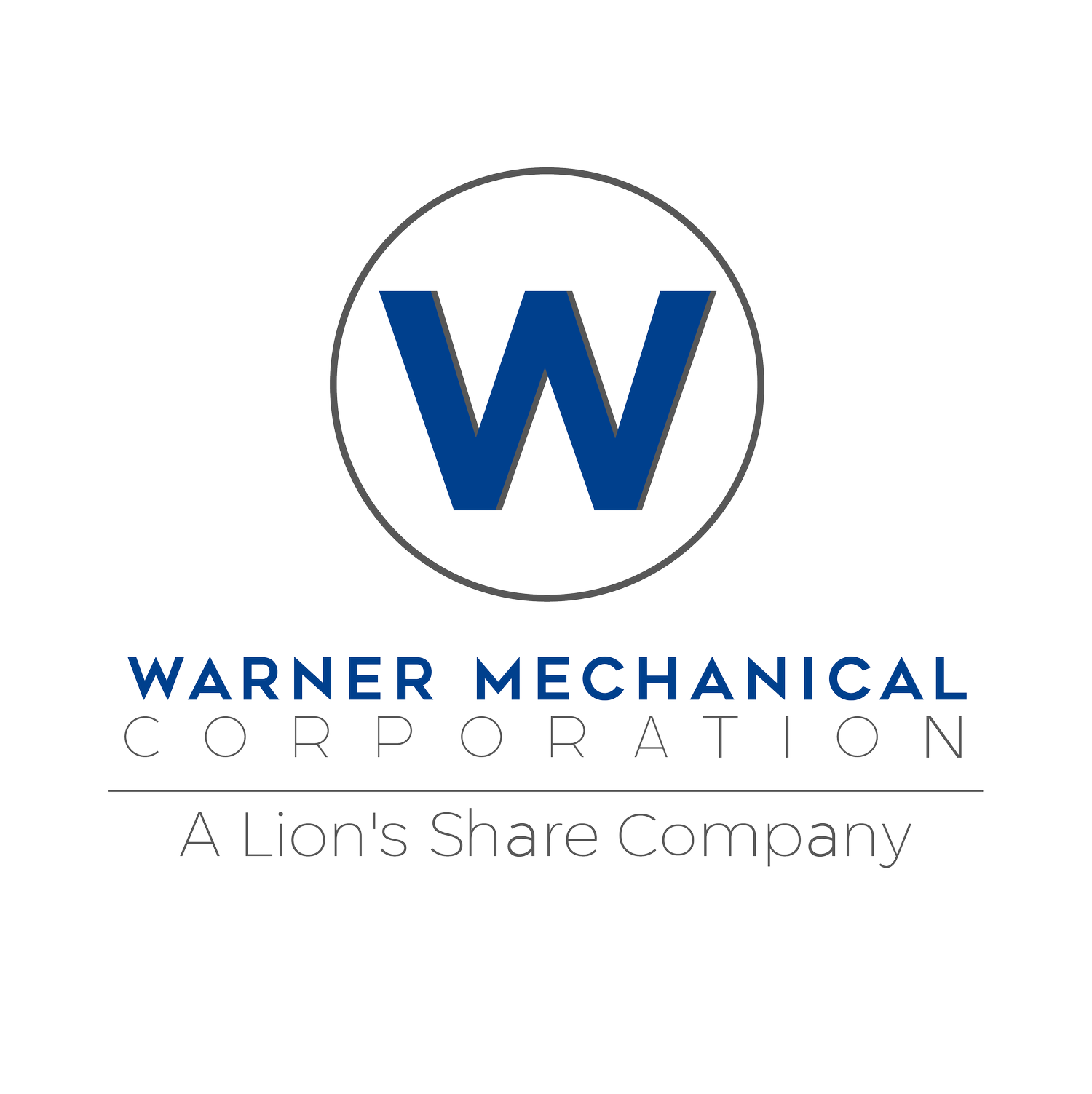 Warner Mechanical Corporation