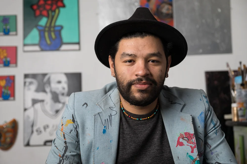 Albert Gonzales