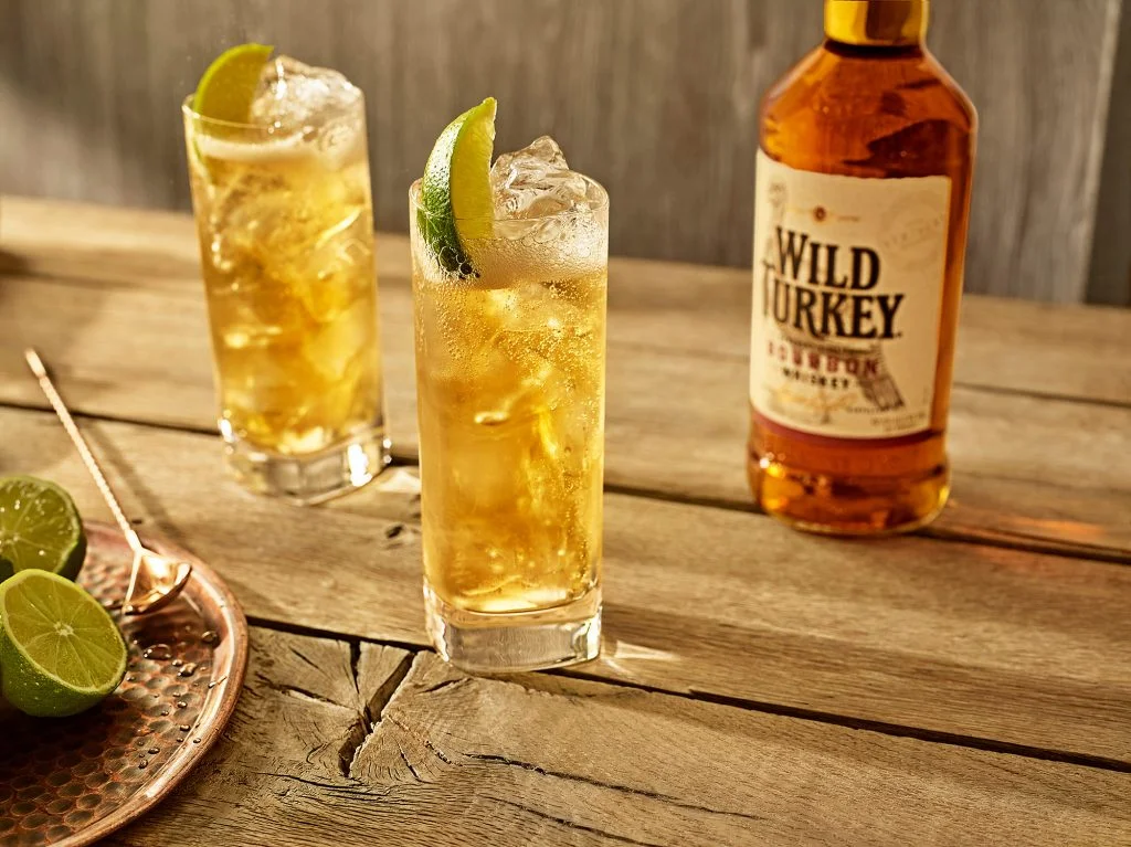 Wild Turkey