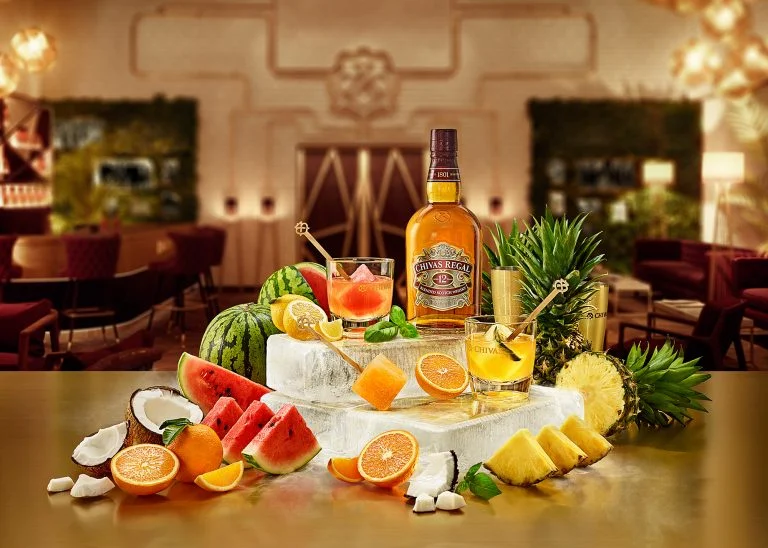 Chivas Regal