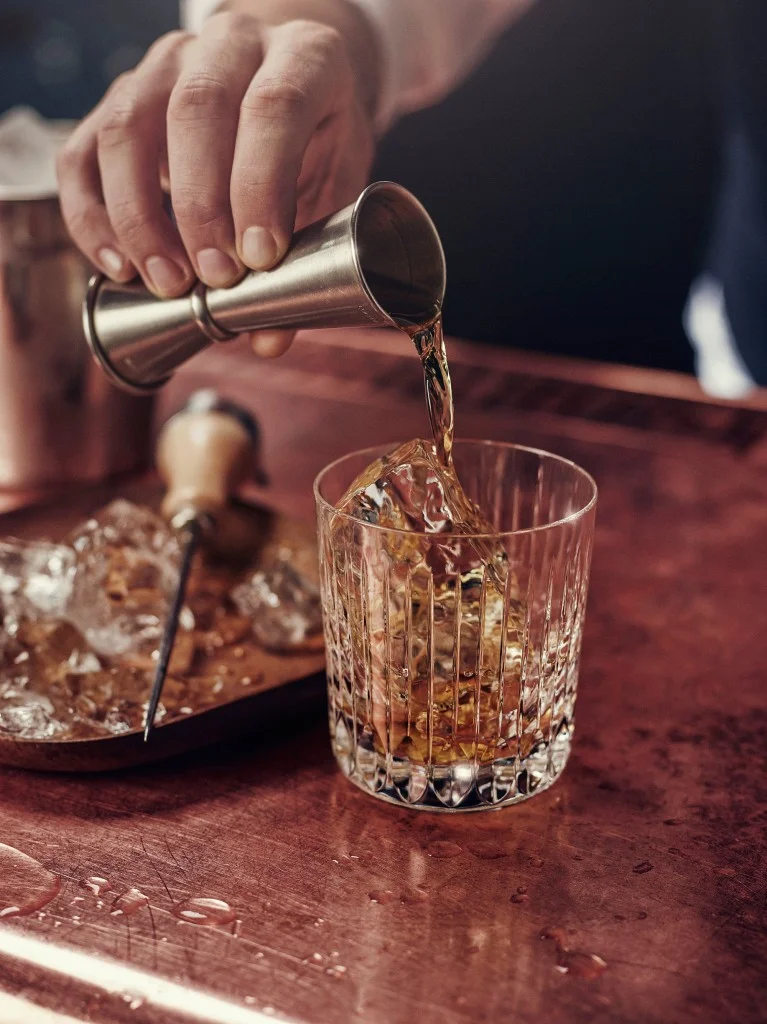 Diageo World Class