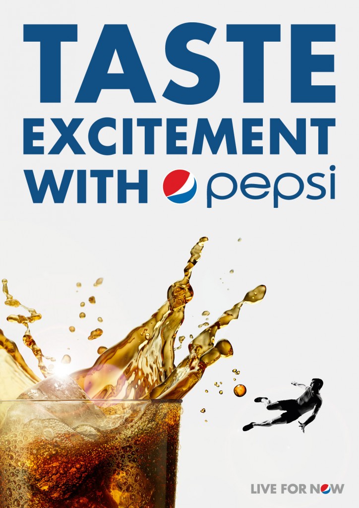 Pepsi