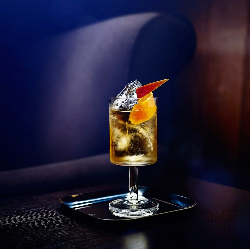 Haig Club