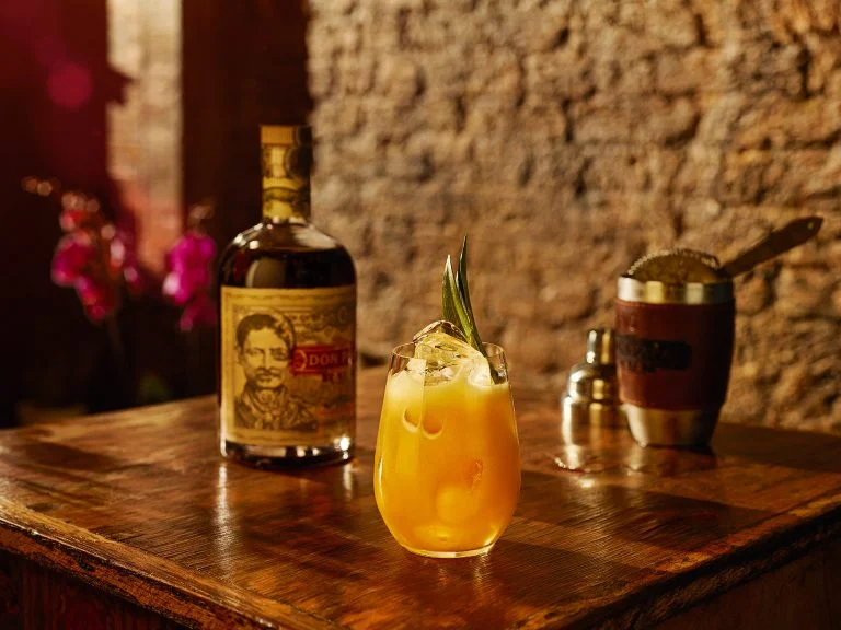 Don Papa
