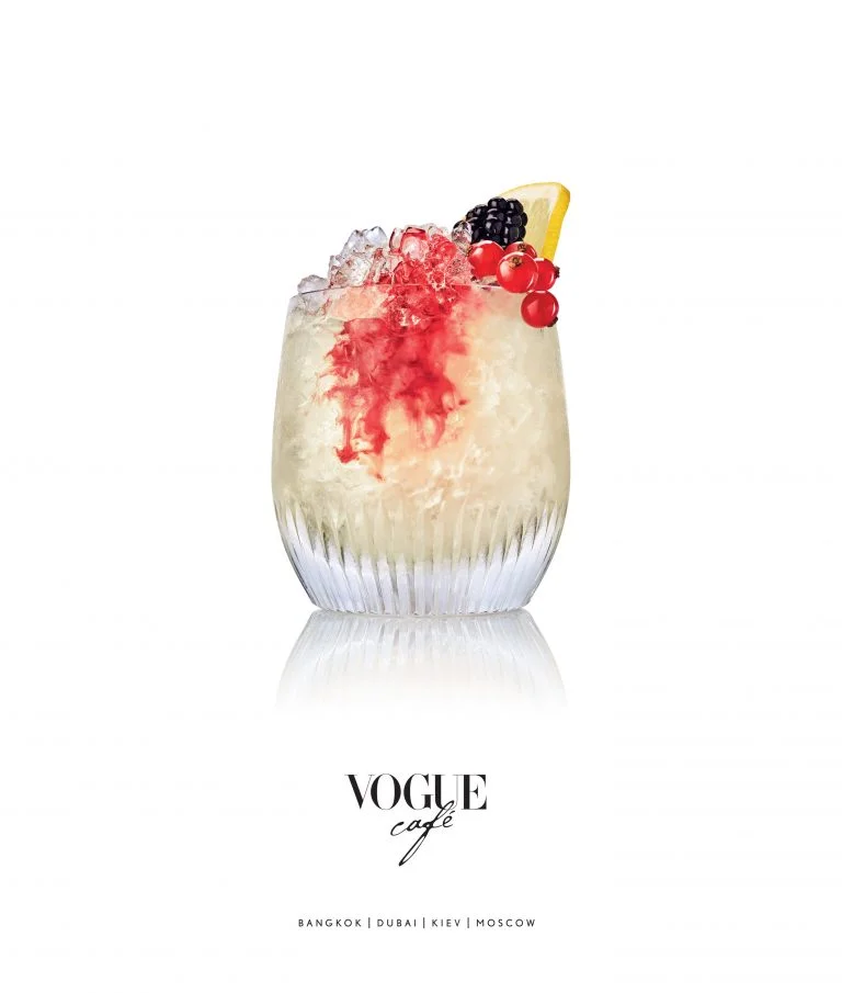 Vogue UK