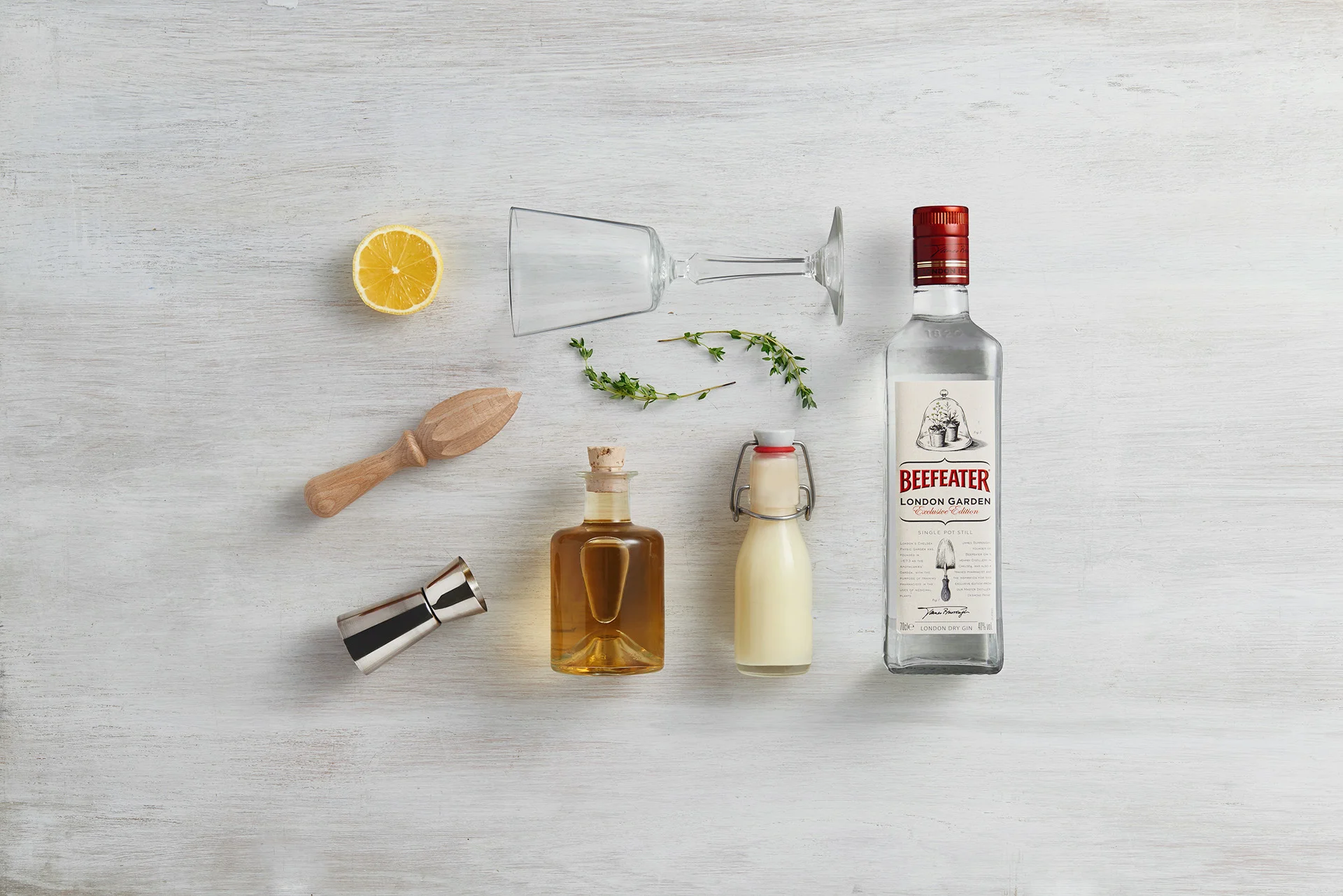 Beefeater Gin