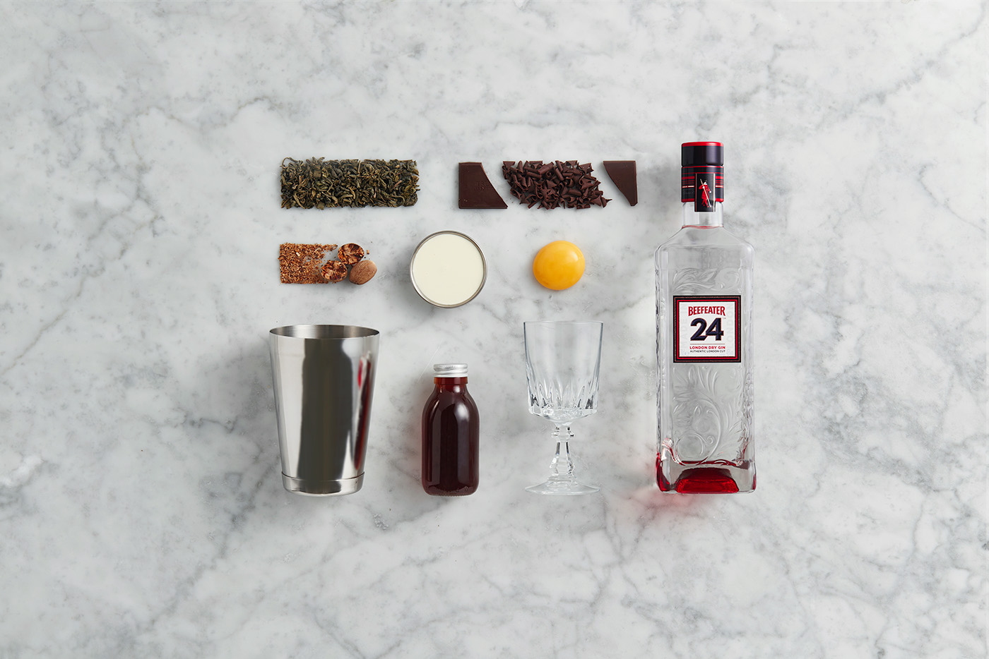 Beefeater Gin