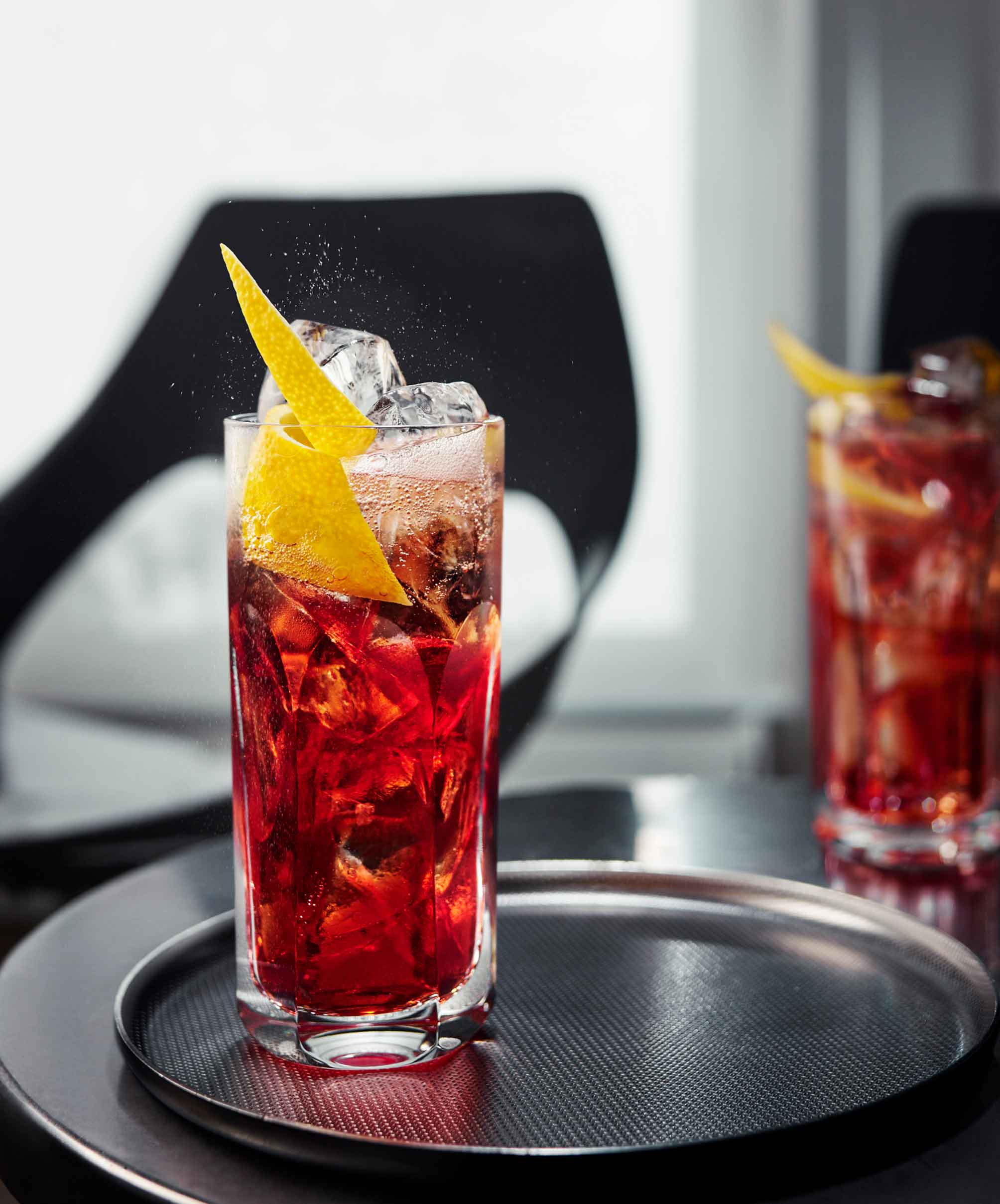 Campari UK