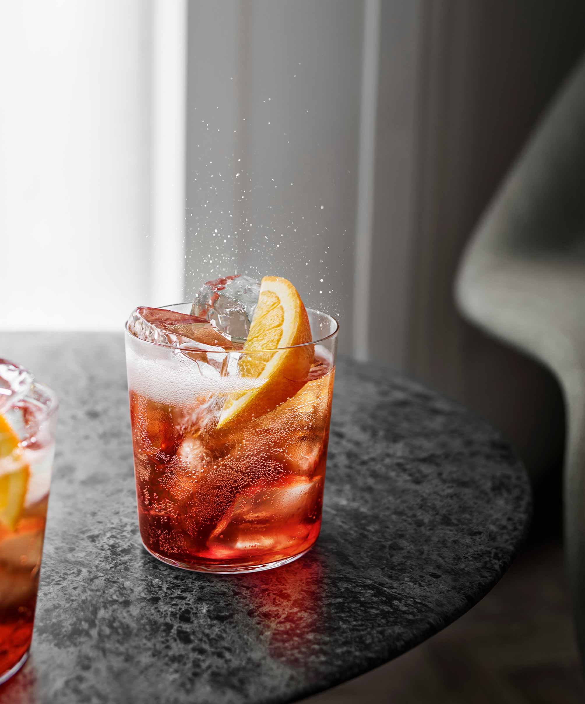 Campari UK