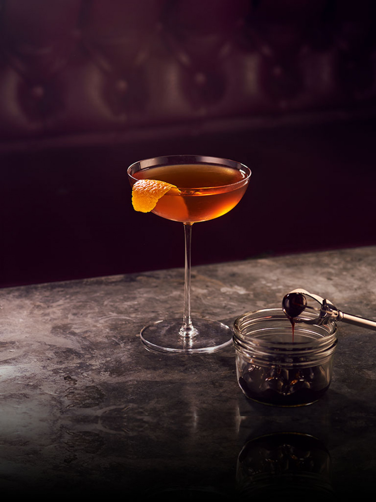 Monkey Shoulder