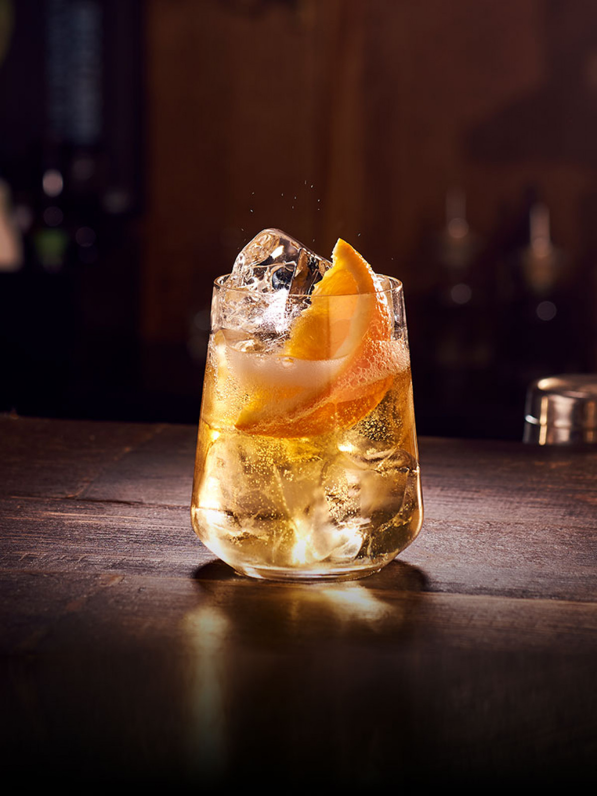 Monkey Shoulder