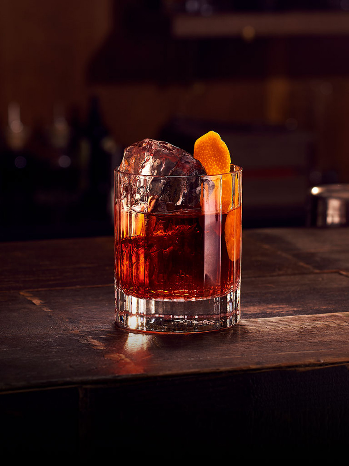 Monkey Shoulder