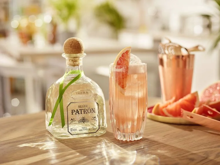 Patrón