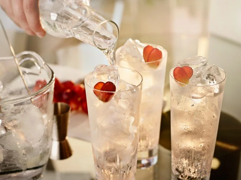 Diageo Summer Drinks