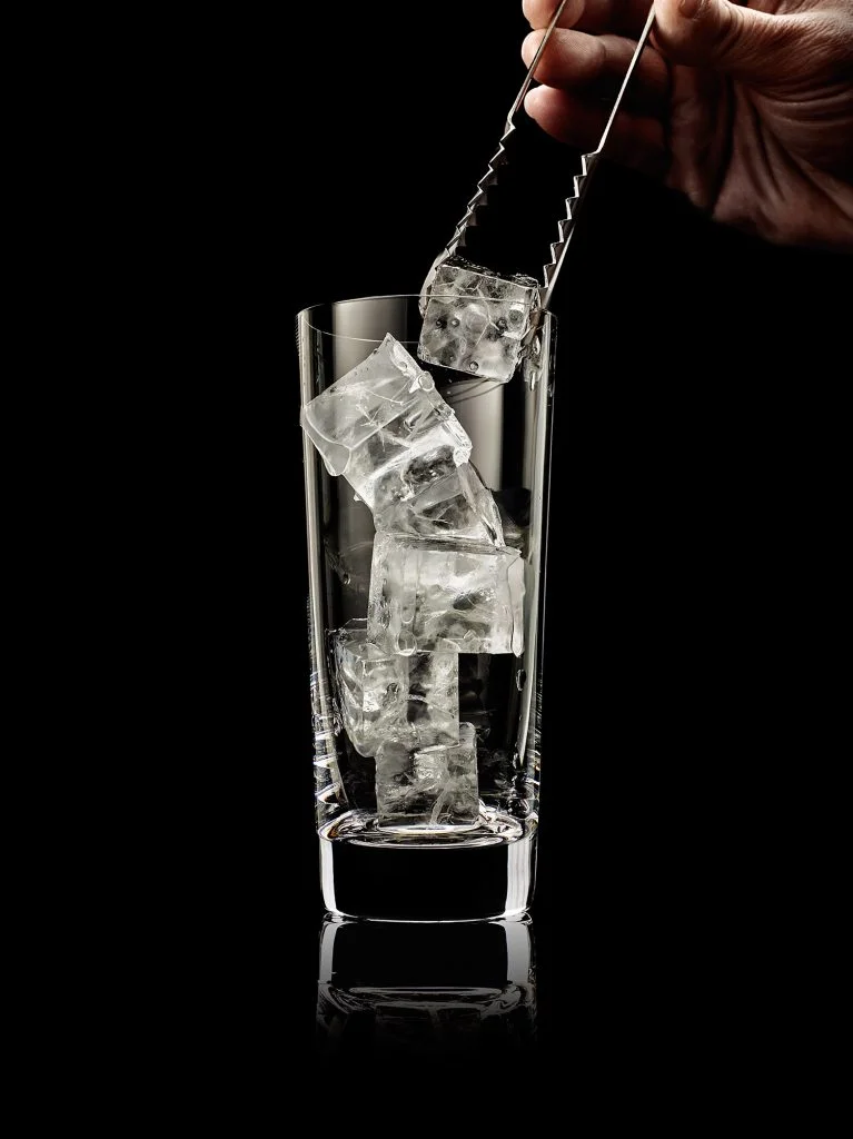 Suntory Highball Guide