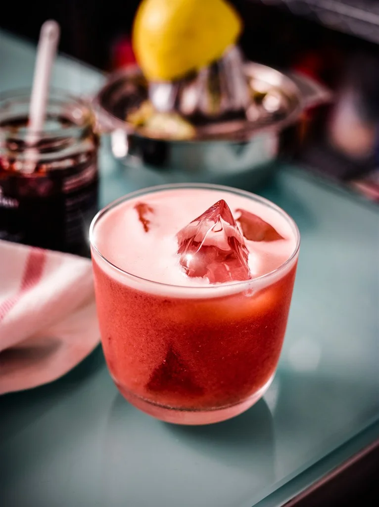 Monkey Shoulder