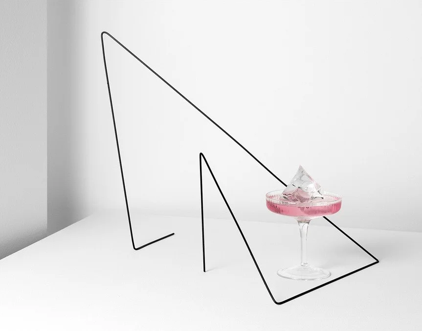 Linear Geometrics