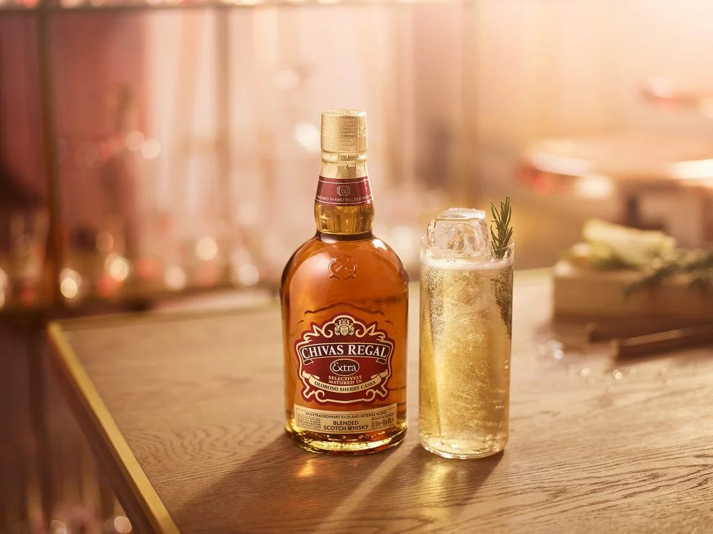 Chivas Regal