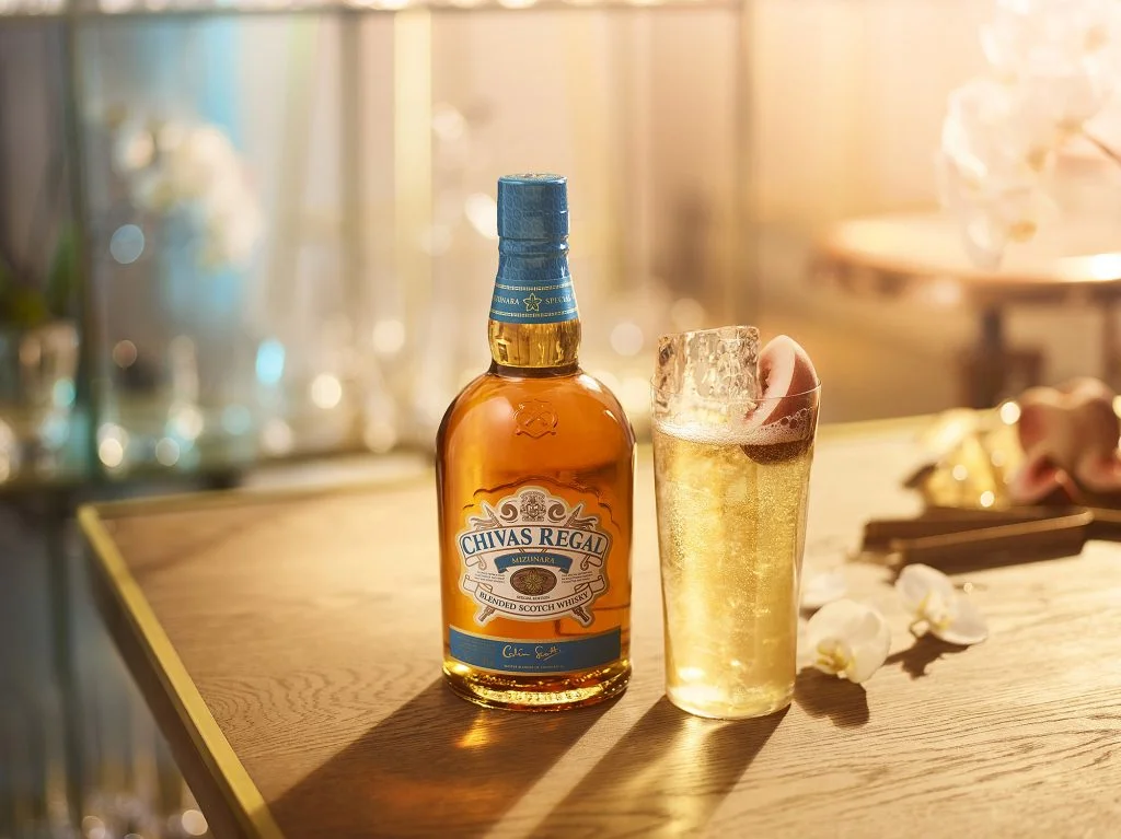 Chivas Regal