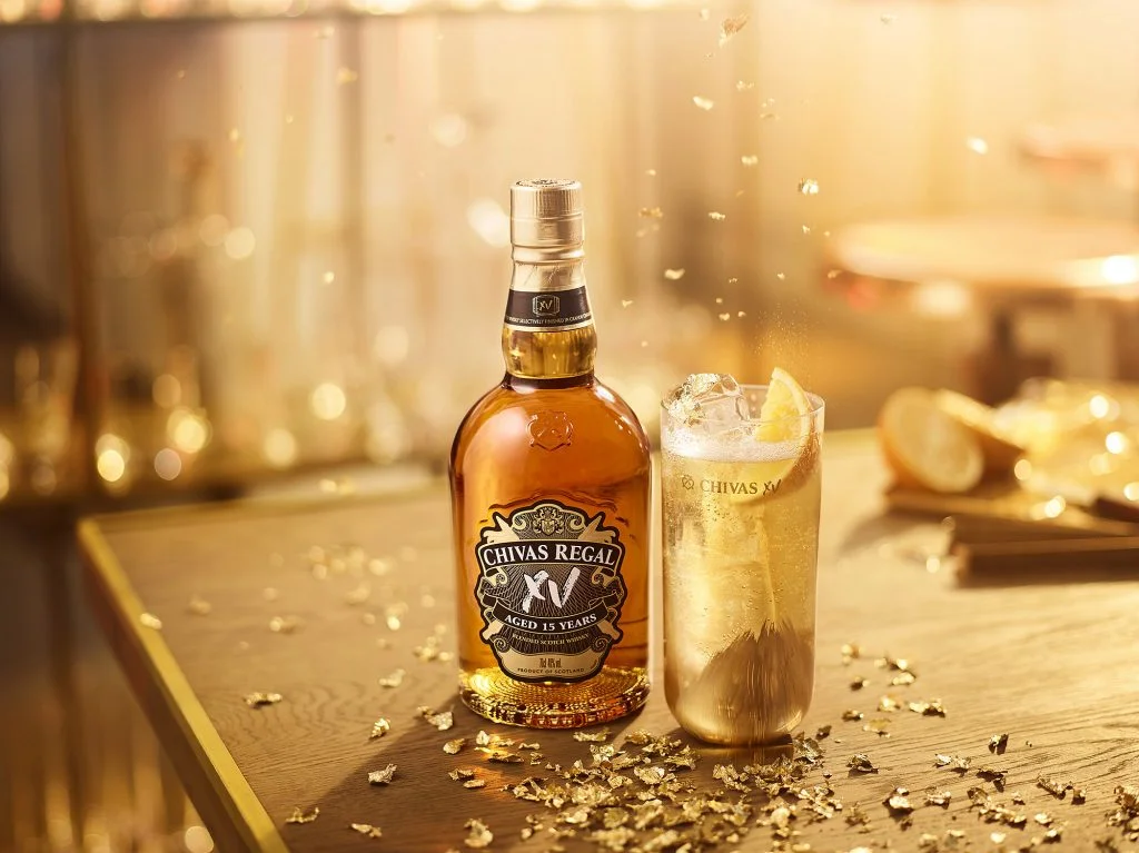 Chivas Regal