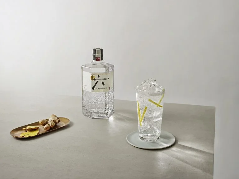 Beam Suntory