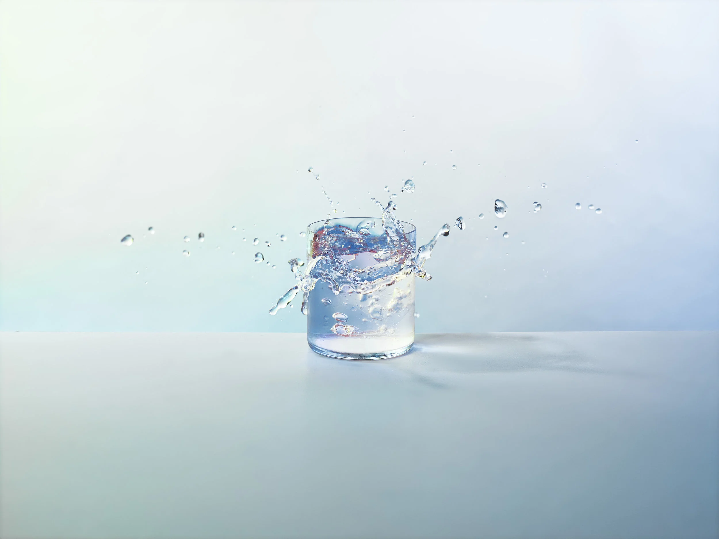 Spilt