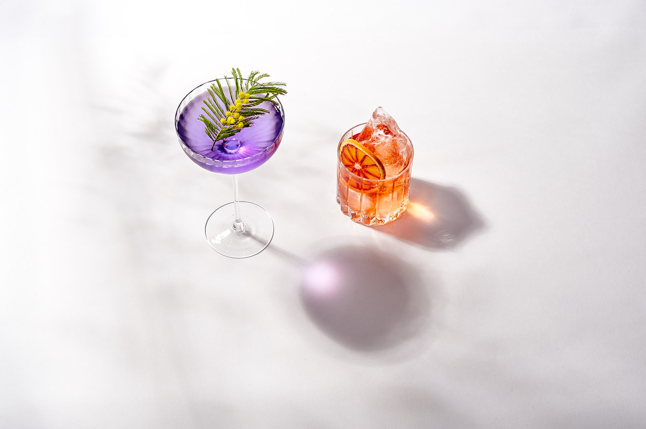 World Gin Day - DrinkUp London