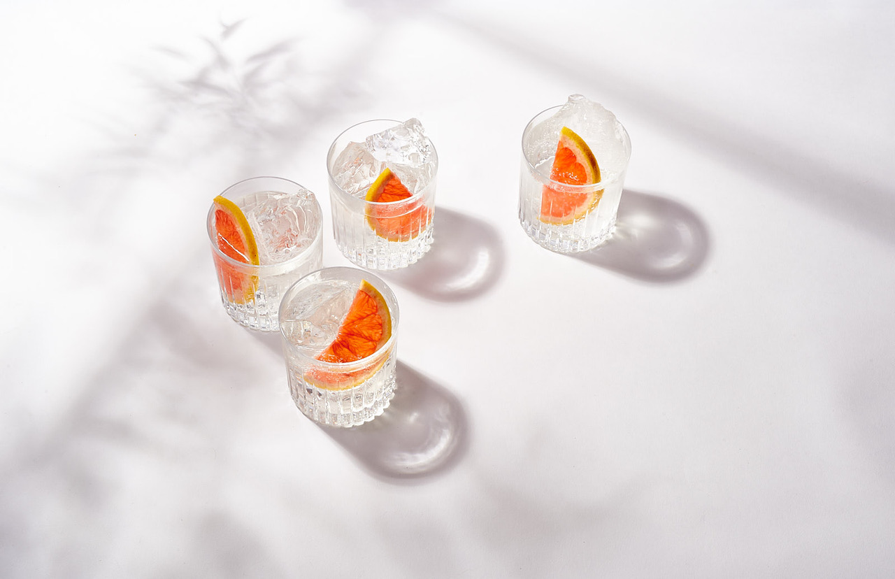 World Gin Day - DrinkUp London