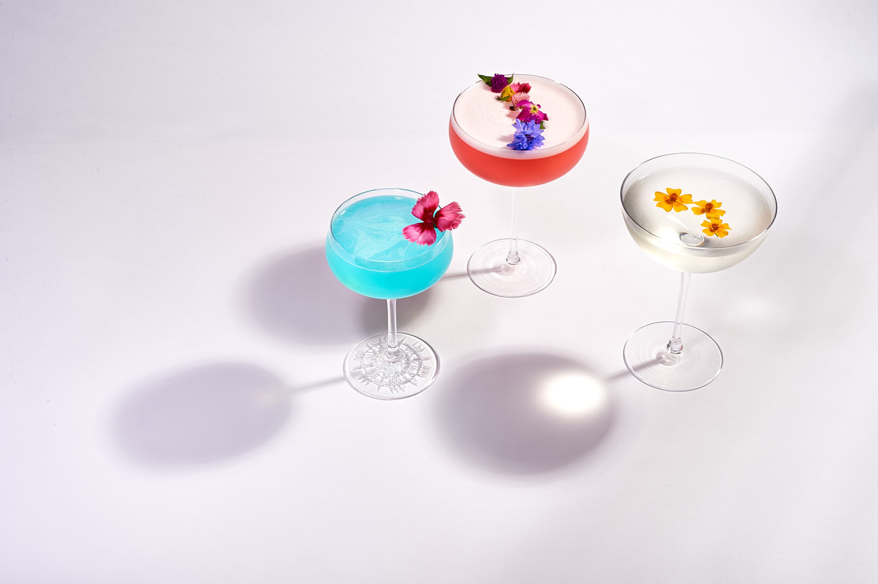 World Gin Day - DrinkUp London