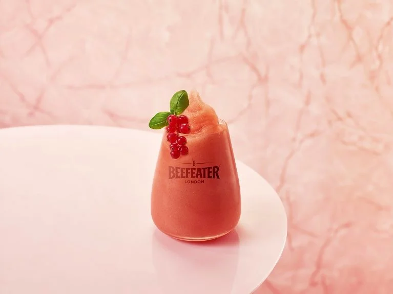 Beefeater Pink