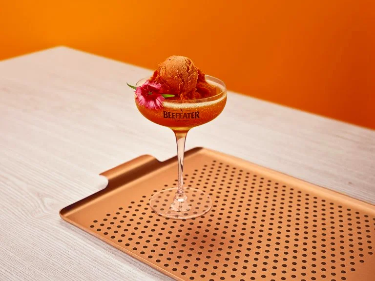 Beefeater Blood Orange