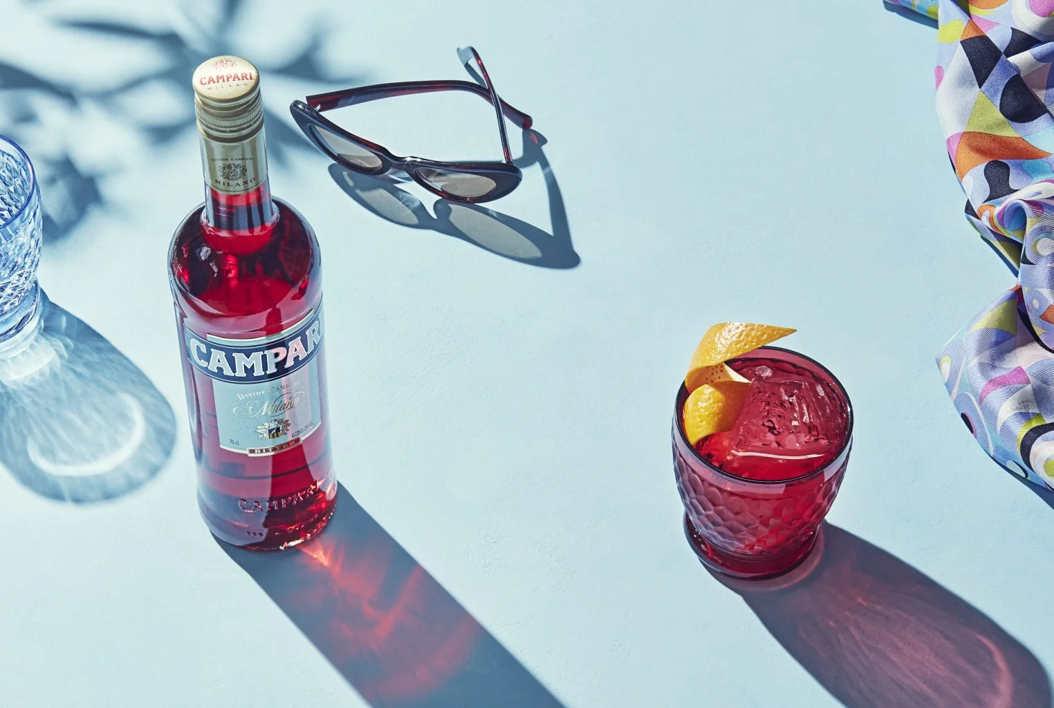 The Cocktail Lovers