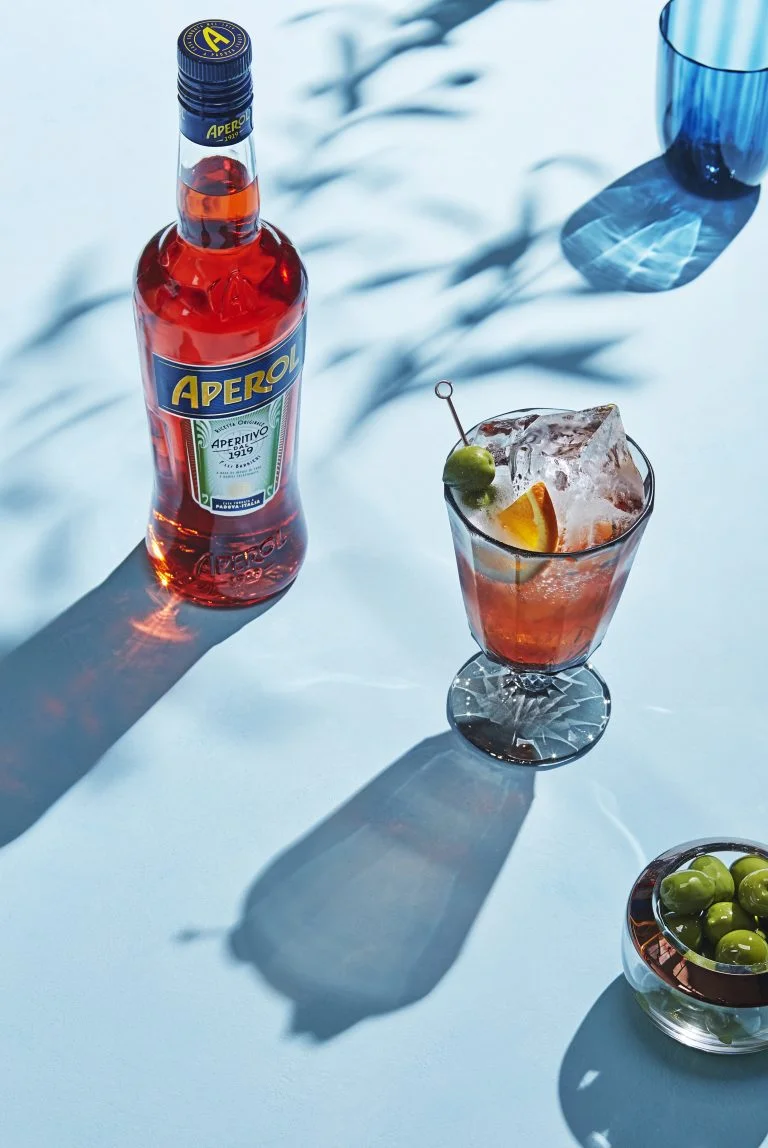 The Cocktail Lovers