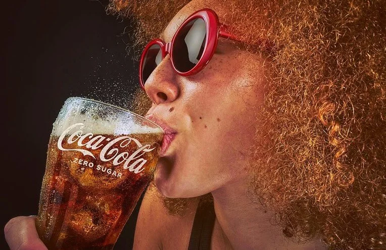 Liquid styling for @cocacola @cokezero 
Shot by @guyaroch 

Stylist @garyarmstrong
Drink Stylist @taragarnell
Drinks assist @danielgarnell 
Casting @birdhouseco.prod
Hair Stylist @keiterada
Make-up Artist @melartermakeup
Manicurist @edytabetka_nailpr