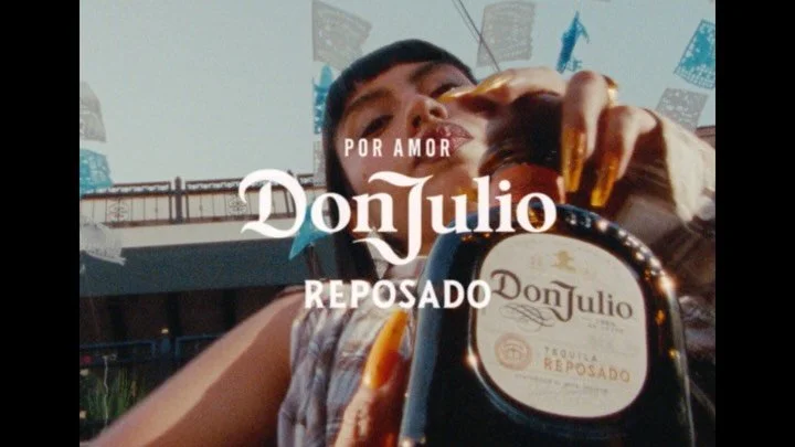 Repo Baby shot last year in CDMX🤍

@donjuliotequila @diageo 
Agency: @anomaly 
GCD: @leanneamann 
CD: @miklasmanneke 
Producer: @evvvvvvve 
Snr AD: @supjaaay 

Prod co: @lovesongfilms 
Dir: @illimiteworld @marleauxdesire 
DoP: @cambio_was_here 
Prod