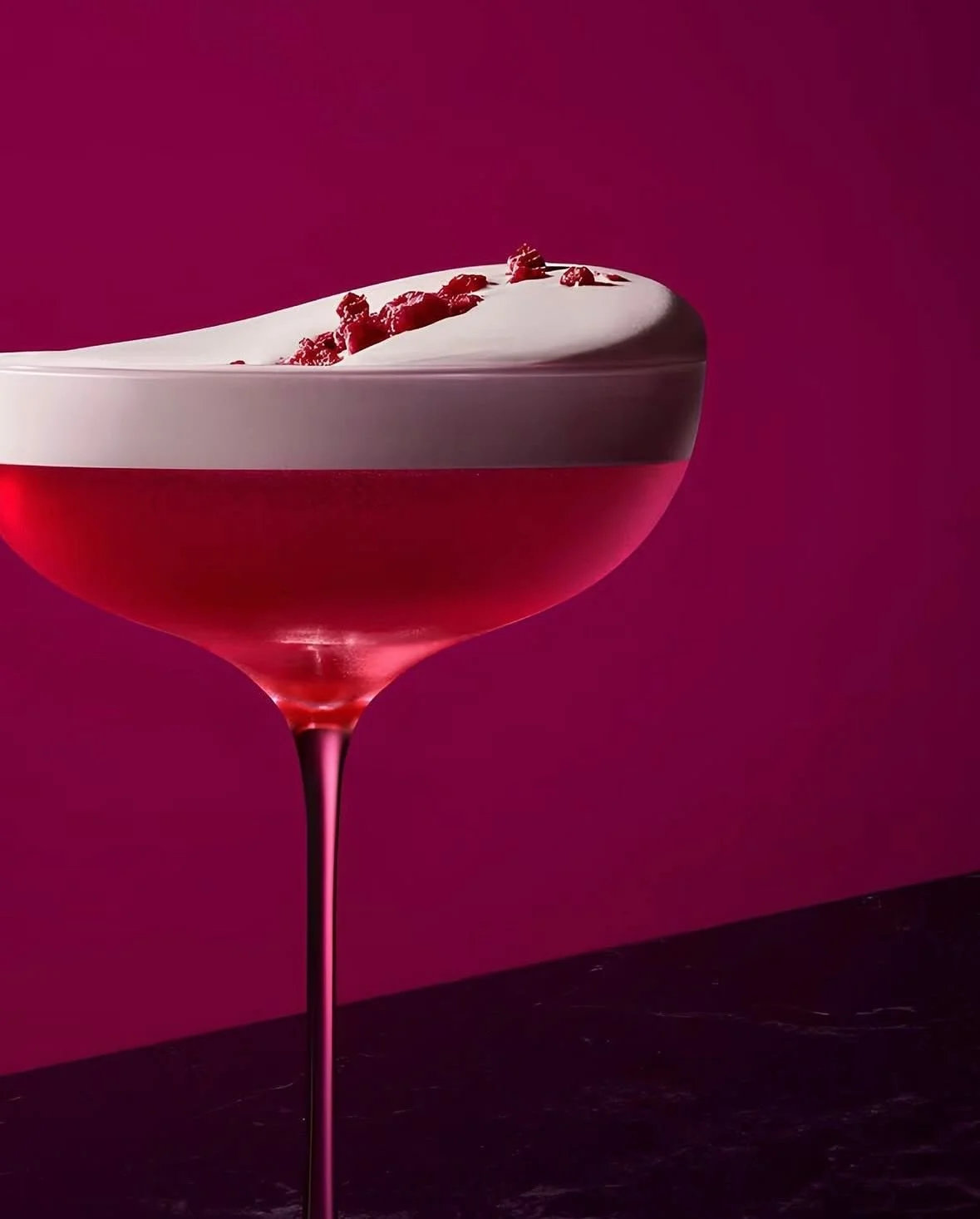 Drink styling for @johnniewalker to launch Black Ruby

Shot by @danbeleiu 
DOP @arnauvallscolomer 
Agency @anomalylondon 
Art &amp; Design direction @rudymelo 
Creative @han_buzz @kevinhipke @christine.shoots.film
Agency producer @cassybhairo
Photogr