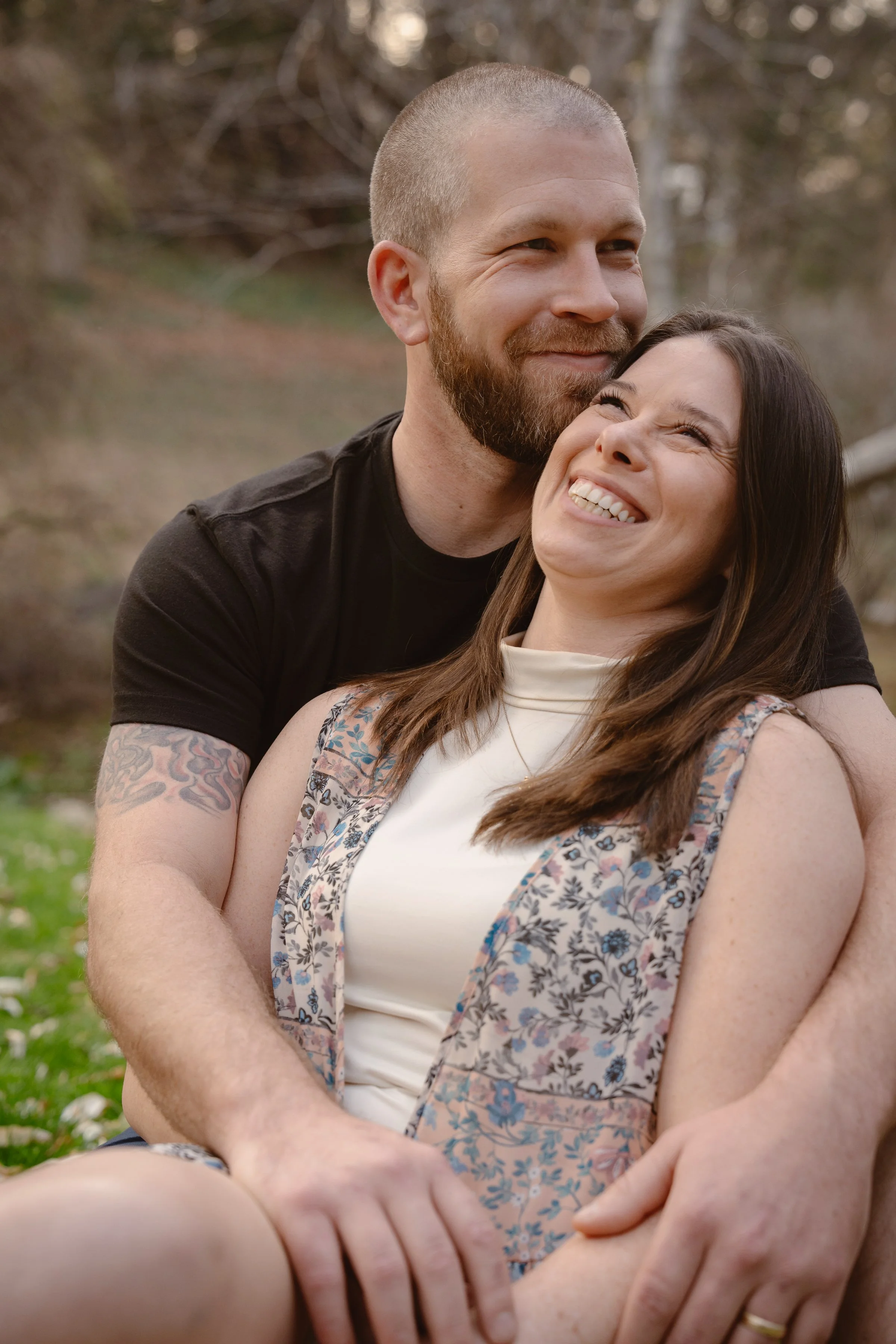 How To Plan Engagement Photos